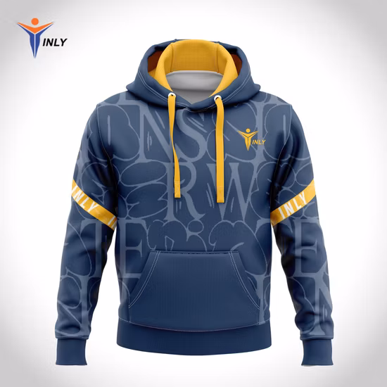Sudaderas con capucha unisex con diseño personalizado y logotipo impreso de fabricación OEM