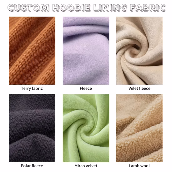 Sudaderas con capucha impresas aduana del logotipo para la sudadera con capucha en blanco del algodón del llano del paño grueso y suave del invierno de los hombres