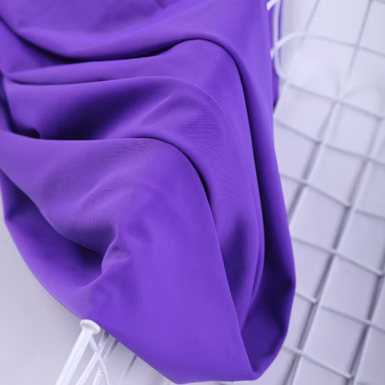 Wholesale Custom 83% Nylon 17% Spandex Upf 50+ 4 Way Stretch Polyamide Elastane Swimwear Fabric
