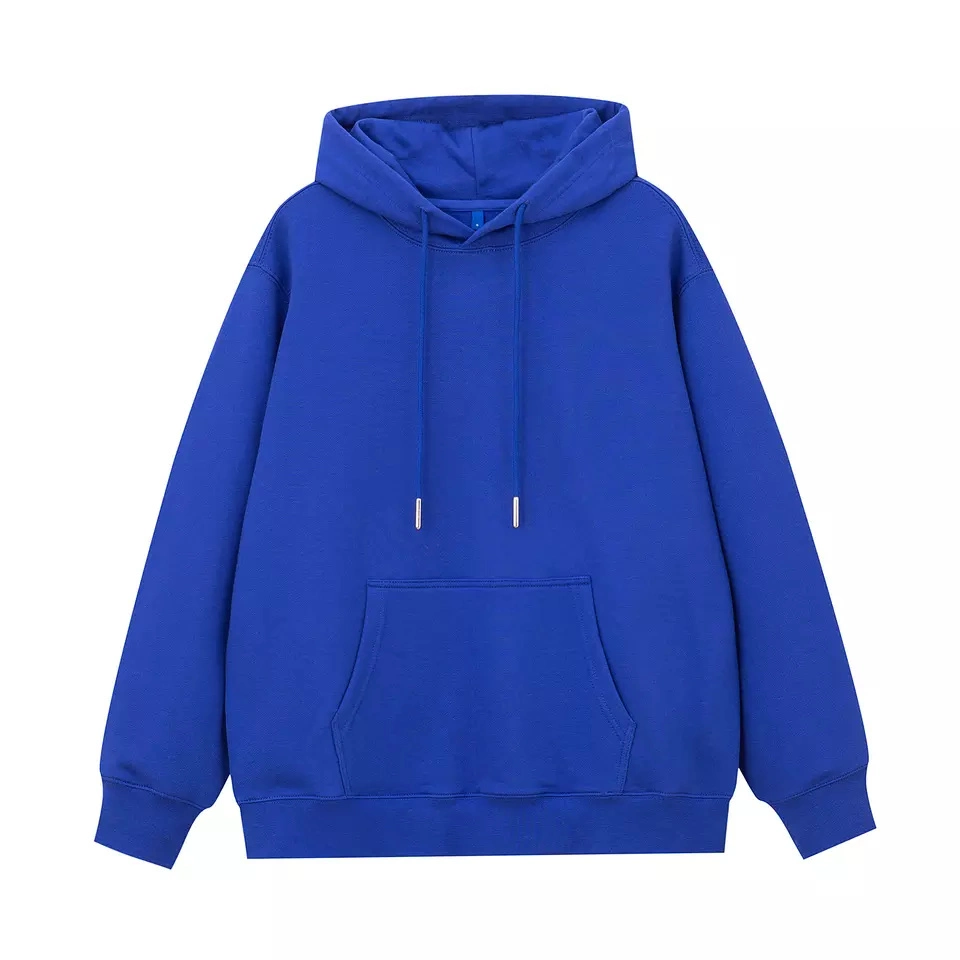 Men′s Thickness Oversized Embodied Custom Design Hoodie