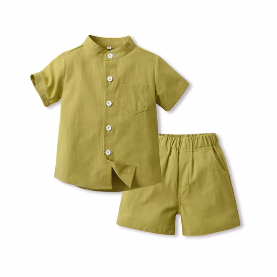 Ropa de verano para niños, trajes de baño con estampado de cangrejos, traje de baño con protección UV para bebé, niña 2